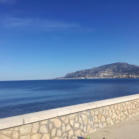 Casa Vacanze Sererosa. Tramonti Indimenticabili Lejlighed Trapani Eksteriør billede
