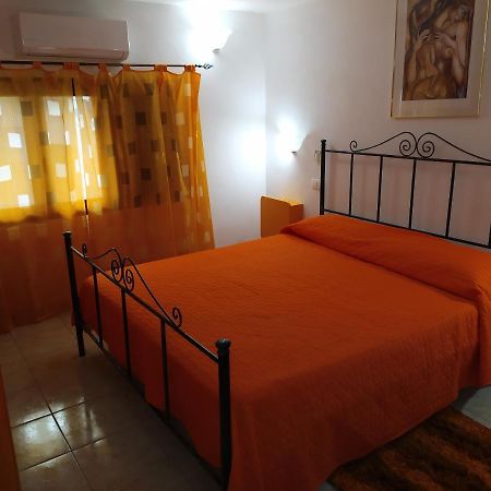 Casa Vacanze Sererosa. Tramonti Indimenticabili Lejlighed Trapani Eksteriør billede