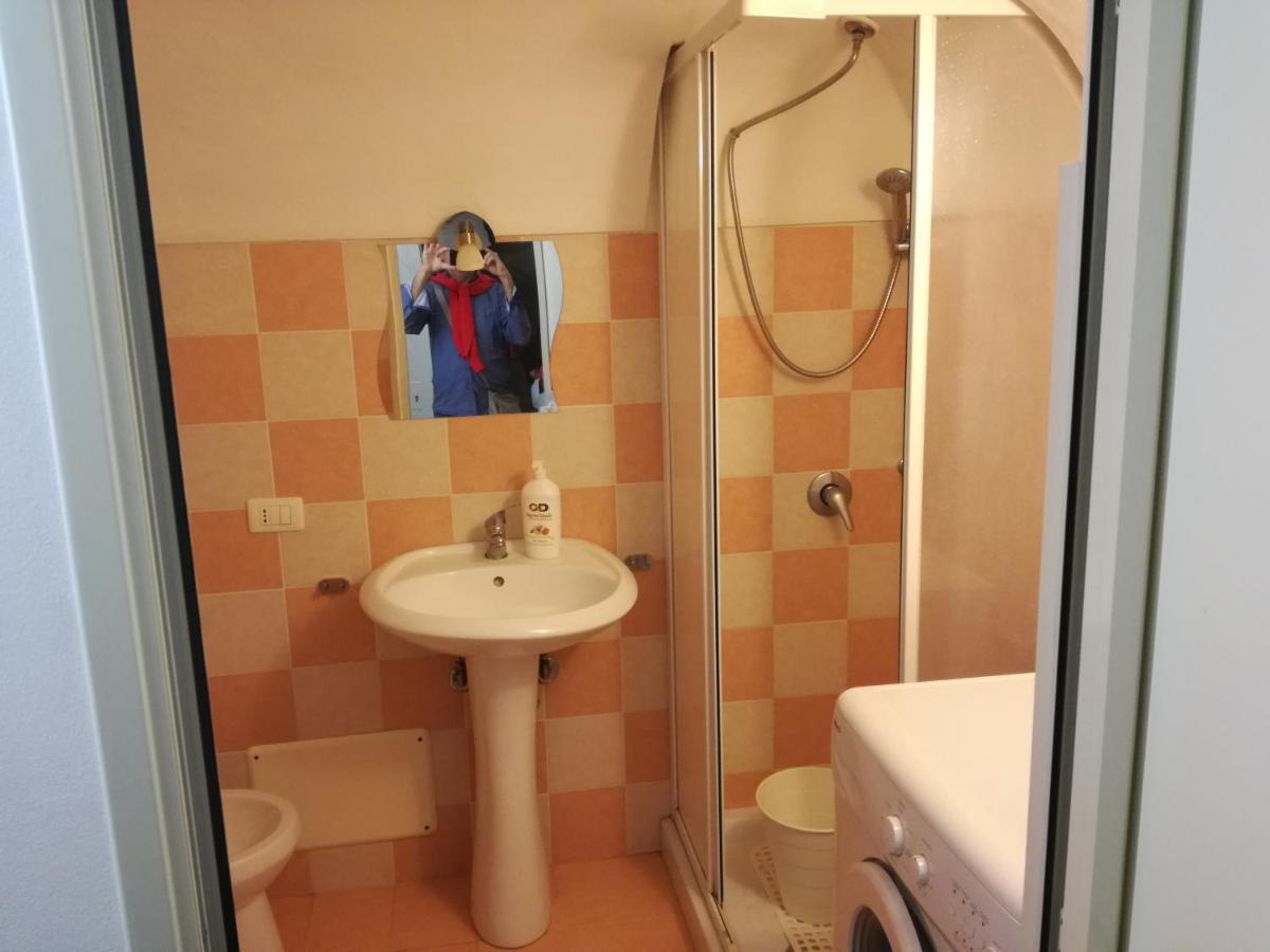 Casa Vacanze Sererosa. Tramonti Indimenticabili Lejlighed Trapani Eksteriør billede